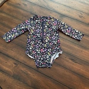 Infant swimsuit